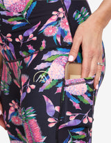 Guru Muscle KANGA Maternity Bike Shorts, view 5