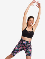 Guru Muscle KANGA Maternity Bike Shorts, view 6