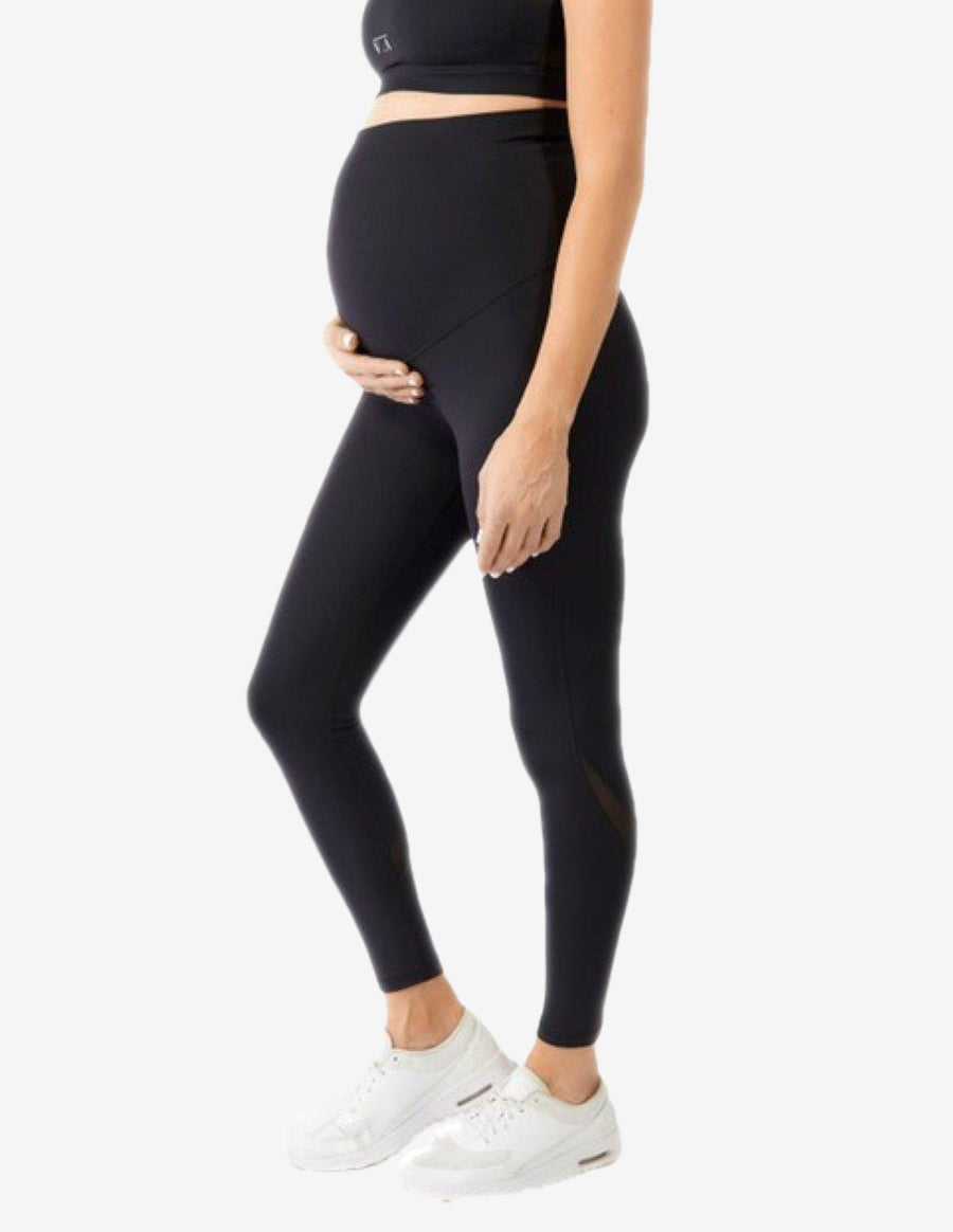 Guru Muscle KS Maternity Legging