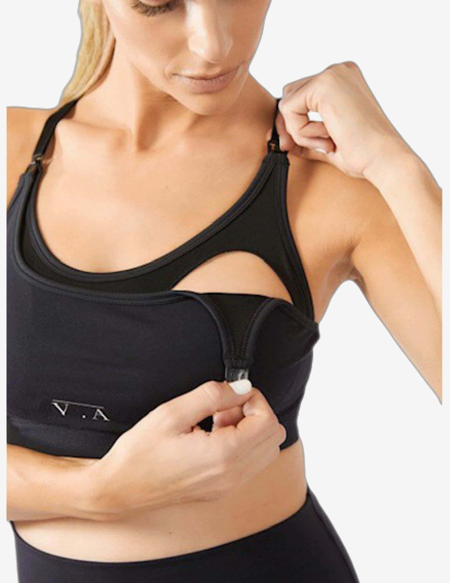 Guru Muscle KS Sports Bra
