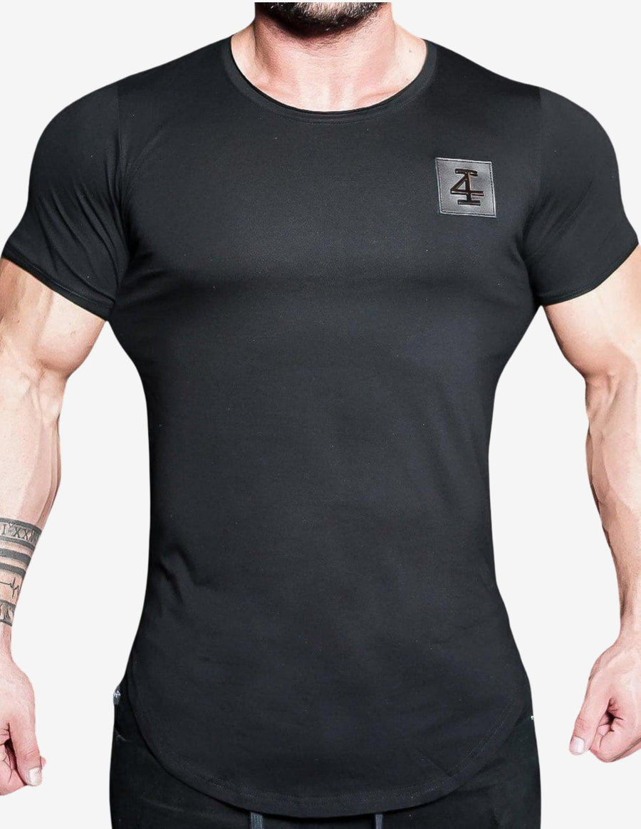 Guru Muscle LACED - BLACKOUT