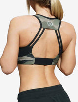 Guru Muscle LOTUS ARMY GREEN CAMO, view 2