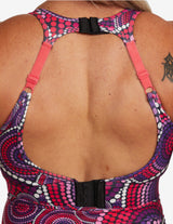 Guru Muscle MALU Breastfeeding Bra, view 2