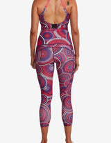 Guru Muscle MALU Maternity Leggings, view 3