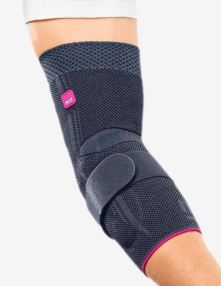 Guru Muscle Medi Epicomed Elbow Support