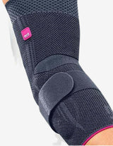 Guru Muscle Medi Epicomed Elbow Support, view 3
