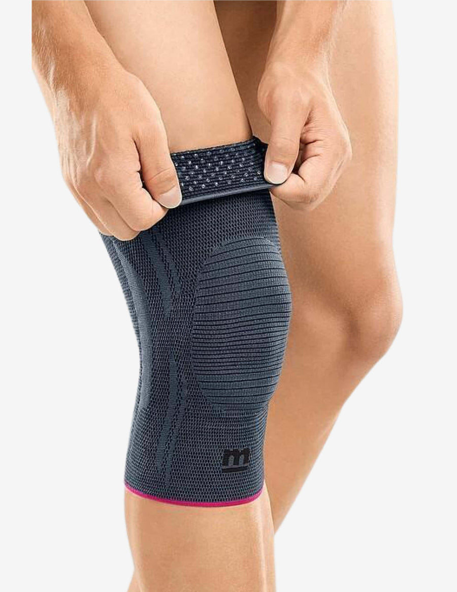Guru Muscle Medi Genumedi Knee Support