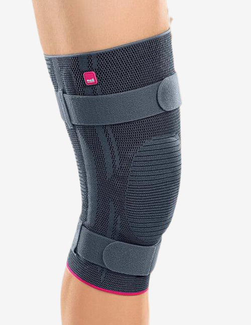Guru Muscle Medi Genumedi Plus Knee Brace