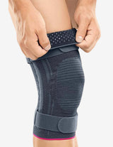 Guru Muscle Medi Genumedi Plus Knee Brace, view 2