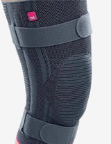 Guru Muscle Medi Genumedi Plus Knee Brace, view 3