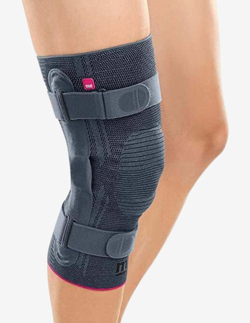 Guru Muscle Medi Genumedi Pro Knee Brace