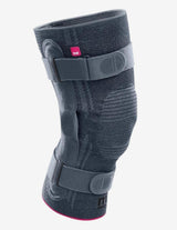 Guru Muscle Medi Genumedi Pro Knee Brace, view 4
