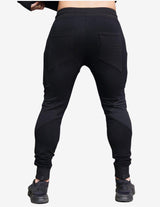 Guru Muscle X NEO bottom - BLACK OUT, view 2