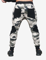 Guru Muscle X NEO bottom - DESERT STORM, view 2