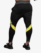 Guru Muscle NERI X Prometheus Jogger – Lime Light, view 2