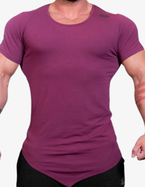 Guru Muscle NOCTE Prometheus 4.0 – Burgundy