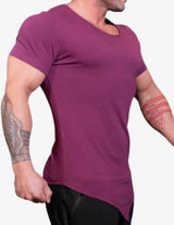 Guru Muscle NOCTE Prometheus 4.0 – Burgundy, view 3