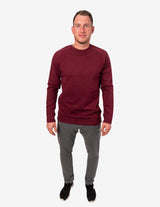 Guru Muscle Oversized Sweater Port, view 2