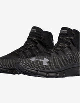 Guru Muscle UA PROJECT ROCK DELTA, BLACK, view 3