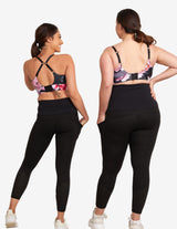 Guru Muscle Pump It Breastfeeding Sport Bra, view 5