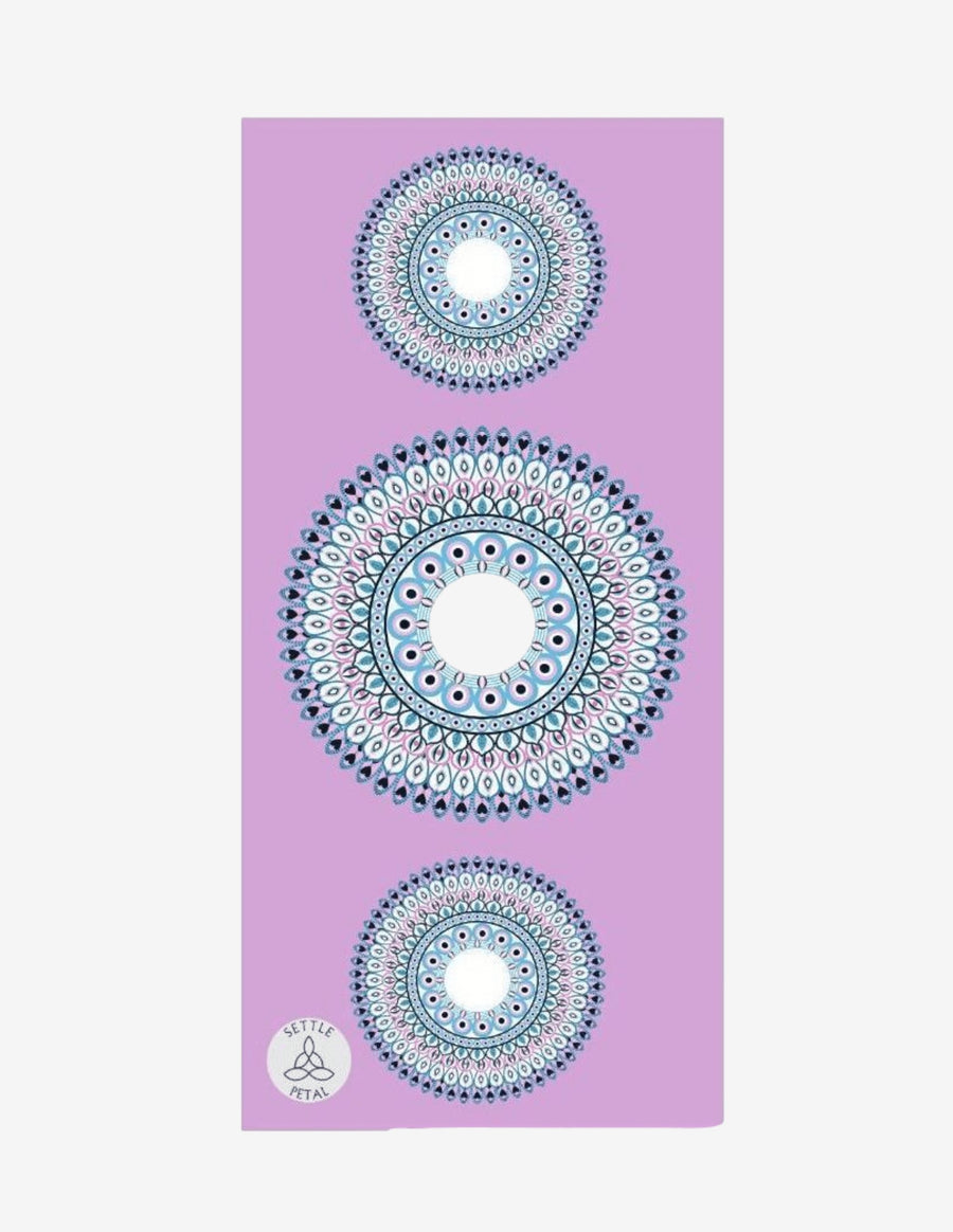Guru Muscle Pure Balance Childrens Yoga Mat