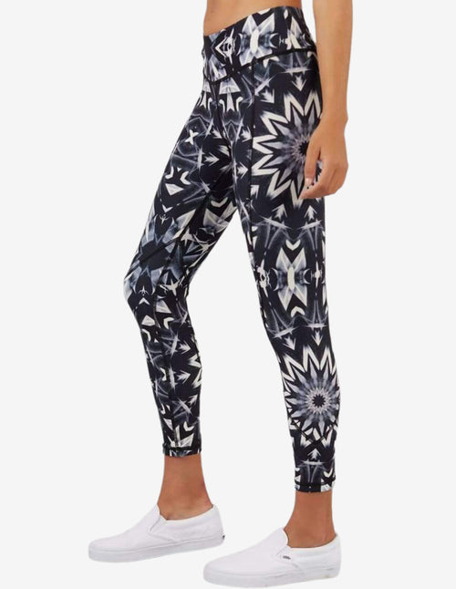 Guru Muscle Raina Legging