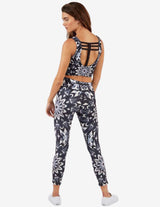 Guru Muscle Raina Legging, view 2