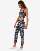 Guru Muscle Raina Legging, view 3