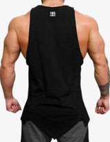 Guru Muscle Ravic Prometheus Tank 4.0 – Blackout, view 2