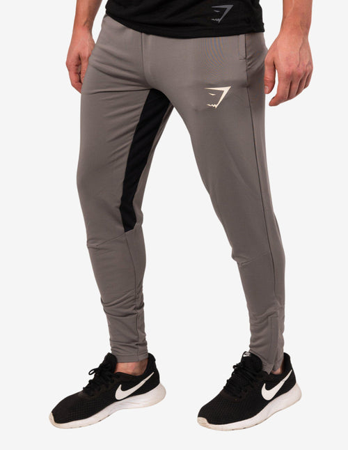Guru Muscle Reactive bottoms - brown/black
