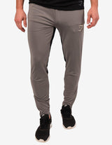Guru Muscle Reactive bottoms - brown/black, view 2