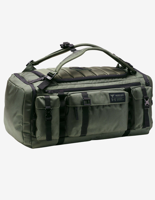 Guru Muscle Rock USDNA Range Duffle