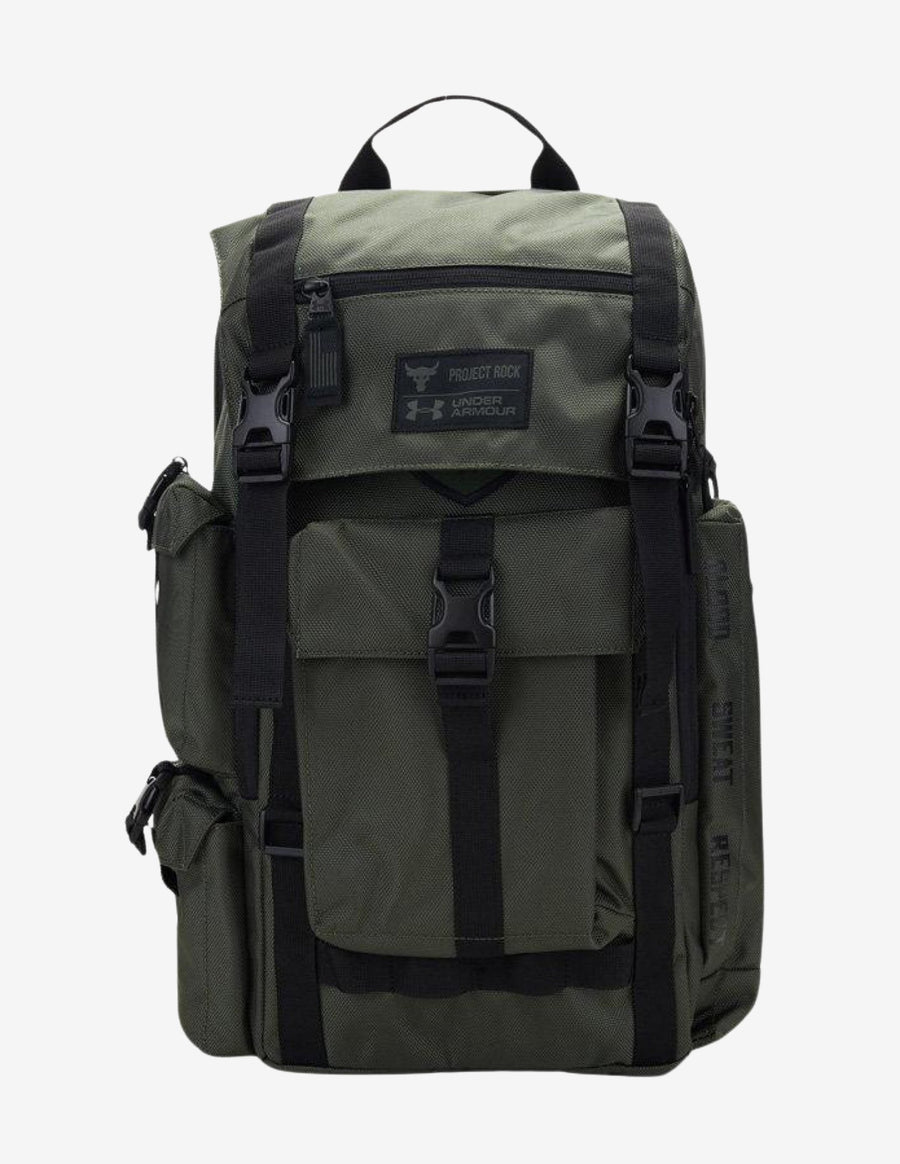 Guru Muscle Rock USDNA Regiment Backpack