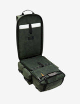 Guru Muscle Rock USDNA Regiment Backpack, view 2