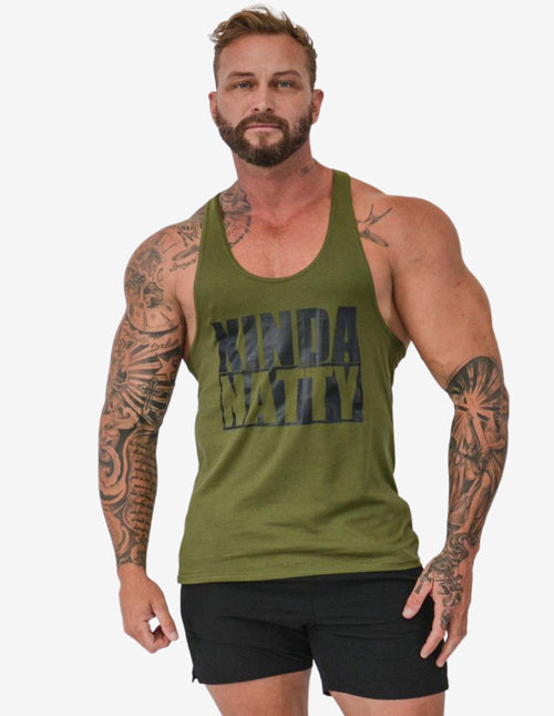 Guru Muscle Shred | Natty Stringer