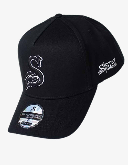 Guru Muscle Shredded Snapback