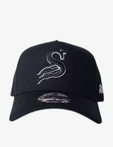 Guru Muscle Shredded Snapback, view 3