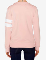 Guru Muscle Signature Jumper Pink, view 2