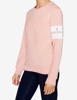 Guru Muscle Signature Jumper Pink, view 3