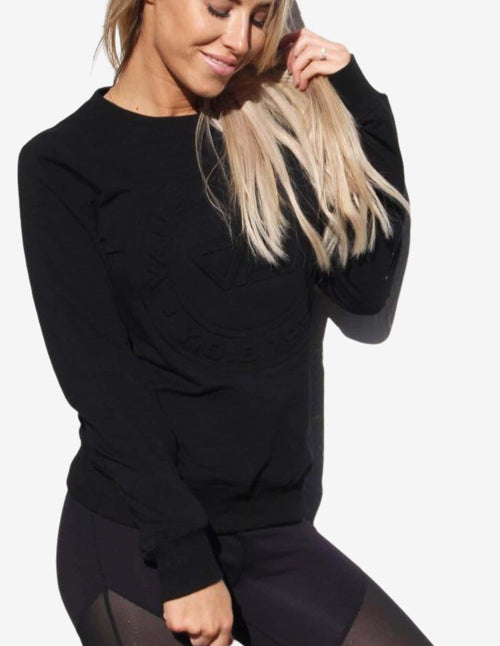 Guru Muscle Signature Jumper