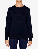 Guru Muscle Signature Jumper, view 3