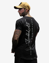 Guru Muscle Signature Muscle Tees, view 2