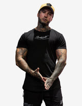 Guru Muscle Signature Muscle Tees, view 3