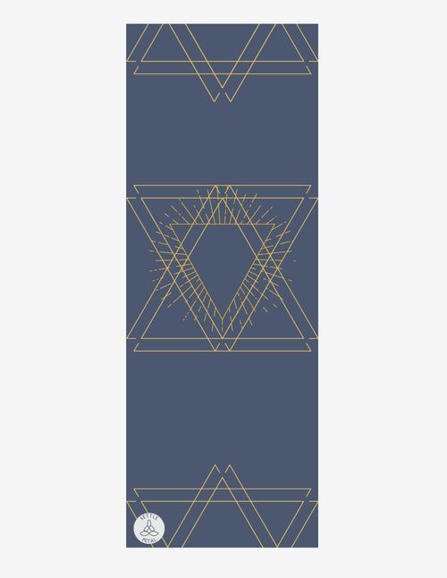 Guru Muscle Sol Yoga Mat