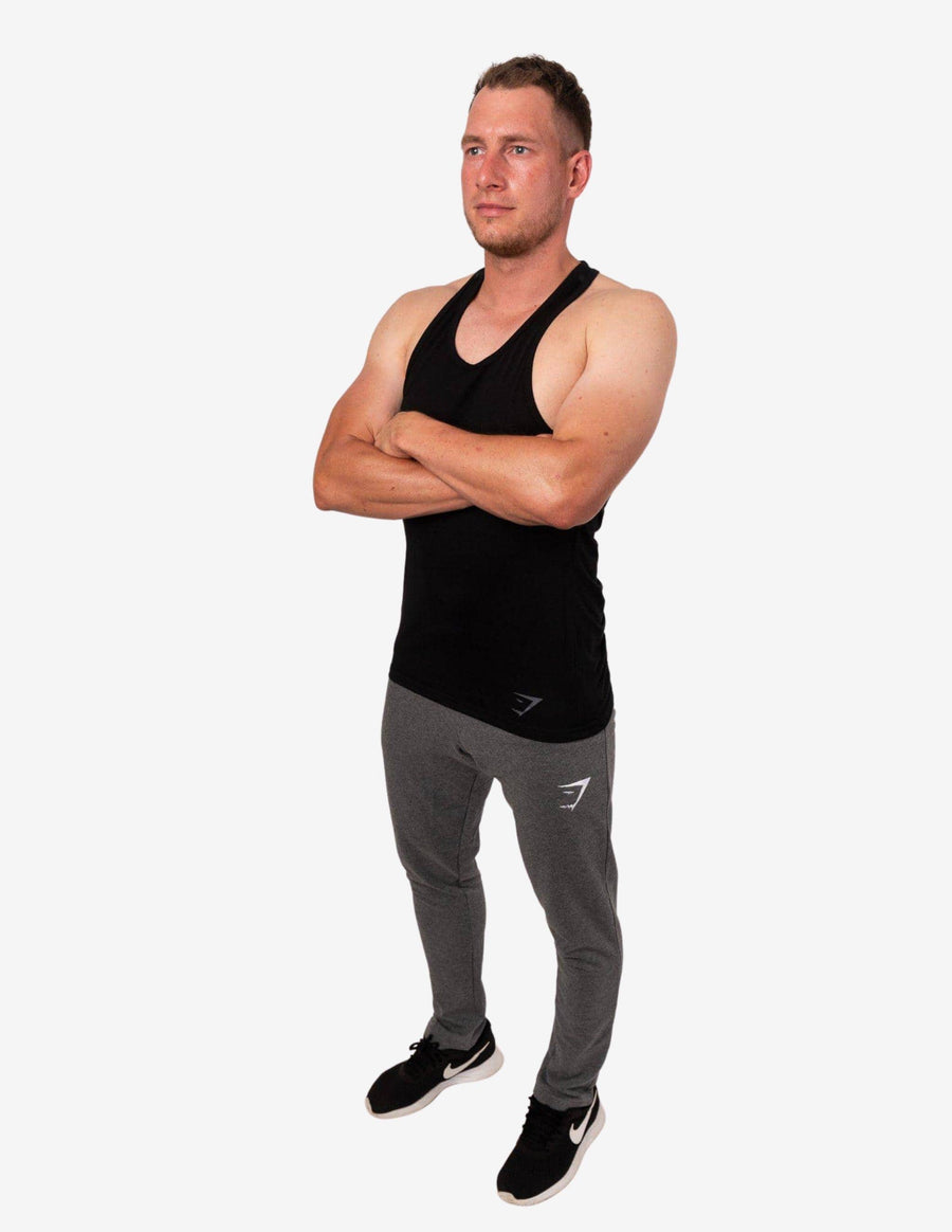 Guru Muscle Aerate Black Stringer