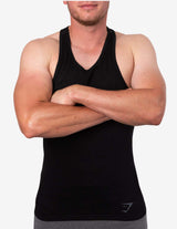 Guru Muscle Aerate Black Stringer, view 3