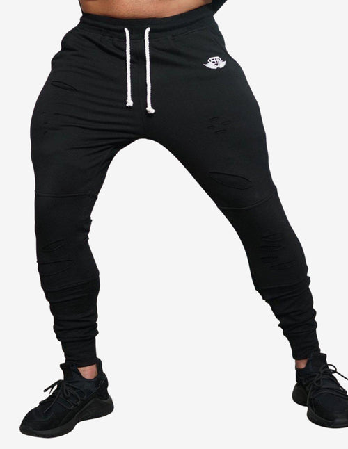Guru Muscle SVGE Leviathan bottom – BLACKOUT