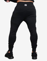 Guru Muscle SVGE Leviathan bottom – BLACKOUT, view 2