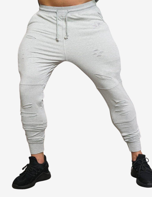 Guru Muscle SVGE Leviathan bottom – Grey