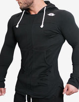 Guru Muscle SVGE Levithian Vest Black, view 2